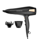 RushBrush - Dryer - 2500W - Black - D2 PRO