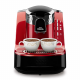 OKKA - Turkish Coffee Machine - Red - OK002-N