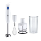 Braun - Hand Blender - MultiQuick - 450W - MQ10.202MWH