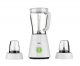 Braun -  Blender - 1.5 Liter- 500W - White - JB0123WH 