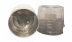 Mienta - Mixer grater set - BL124