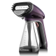 Black&Decker - Handheld Handy Garment Steamer - 1500W - Purple - HST1500