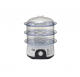 Black&Decker - Food Steamer - 775W - 10L - Hs6000-B5