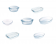 Pyrex - Daily set of 9 