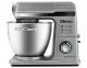 Mienta - Kitchen Machine - Silver Kitchen Pro - KM38121C - 1200W