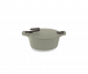 Pyrex - Cooking pot 18cm - Artisan Granite - Ivory
