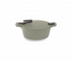 Pyrex - Cooking pot 26 cm - Artisan Granite - Ivory