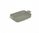 Pyrex - Oven Dish 31 Cm - Artisan Granite - Ivory