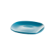 M-Design - Eden Side Plate - 21cm - Teal