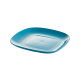 M-Design - Eden Side Plate - 26cm - Teal