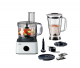 Braun - Food Processor - 750W - FP0145WH
