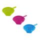 Hega - Milan Vegetable Strainer With Handle - 26*5 CM 