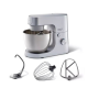 Kenwood -  Kitchen Machine - 1400W - 6L - Silver - KHH05.000SI