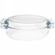 Pyrex - Glass Oval casserole 38cm – Classic 	
