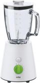 Braun - Blender - TributeCollection - 800W - 2L - JB3060BK 