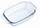 Pyrex - Rectangular Roaster 22cm - Excellence