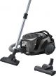 Bosch - Serie 6 ProPower Bagless Vacuum Cleaner - 2200 W - Black – BGS412234 