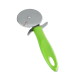 Metaltex - Pizza Cutter Mathis Weiss - Green