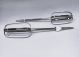 Mienta - Egg beater set - HM136