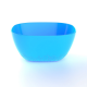 M-Design - Eden Salad Bowl - 26cm - Blue