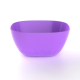 M-Design - Eden Salad Bowl - 26cm - purple