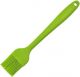 Metaltex - Silicon Pastry Brush - 21 cm - green
