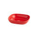M-Design - Eden Deep Plate - 20cm - Red