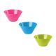 Hega _ Jovi Bowl 0.6 L 14*7 CM -3 Colors