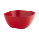 M-Design - Eden Salad Bowl - 26cm - Red