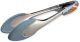 Diva - Cooking And Serving Tong - Blue - DV606/9187