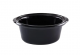 Mienta - Oval stoneware cooking pot - SC451 