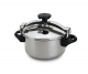 Silampos -  Pressure Cooker - Silver, 6L