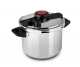 Silampos - Pressure Cooker - Startwest - Silver, 6L