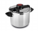 Silampos - Pressure Cooker - Startwest - Silver,10L