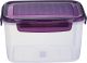 Lock & Lock - 0.05g container - 1.5L