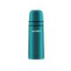 La Vita - Stainless steel Vacuum flask 0.5L - Turquoise
