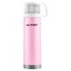 La Vita - Stainless steel Vacuum flask 0.5L - Pink  