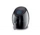 Kenwood  - Air fryer - 3.8L - 1500W - HFP30.000BK 