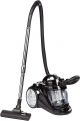 Kenwood - Canister Vacuum Cleaner - 2200W - Black - Vc7050 