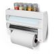 Metaltex - Kitchen rolls dispenser - Roll n roll