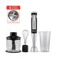 Mienta - Hand blender - Turbo Plus - 1000W - HB111438A