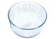 Pyrex - Round Souffle Dish 21cm - Bake & Enjoy