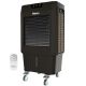 Mienta - Digital Air Cooler 85 Liter - Black - AC49138B