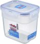 Lock&Lock - Food Storage Container - 1 L