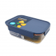 Lock&Lock - Bisfree Modular Plus - 910 ml - Navy