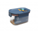 Lock&Lock - Bisfree Modular Plus - 450 ml - Navy