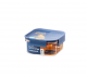 Lock&Lock - Bisfree Modular Plus - 600 ml - Navy 