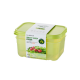 Lock&Lock - Set 2 - Smart Keep Fresh Container - 1.5 L - Lamona