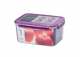 Lock&Lock - Rectangular Container - Violet - 2.4L 