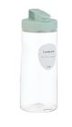 Lock&Lock - Edge Grip Bottle - 1.2L - Mint